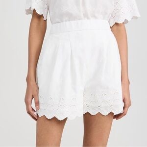 Trovata birds of paradis Everett shorts